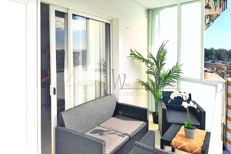 Apartment for sale in  Costa Adeje, Spain - LWP4977 Las Terrazas-Las Americas