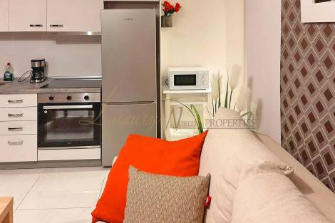 Apartment for sale in  Costa Adeje, Spain - LWP4977 Las Terrazas-Las Americas