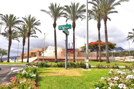 Apartment for sale in  Costa Adeje, Spain - LWP4977 Las Terrazas-Las Americas