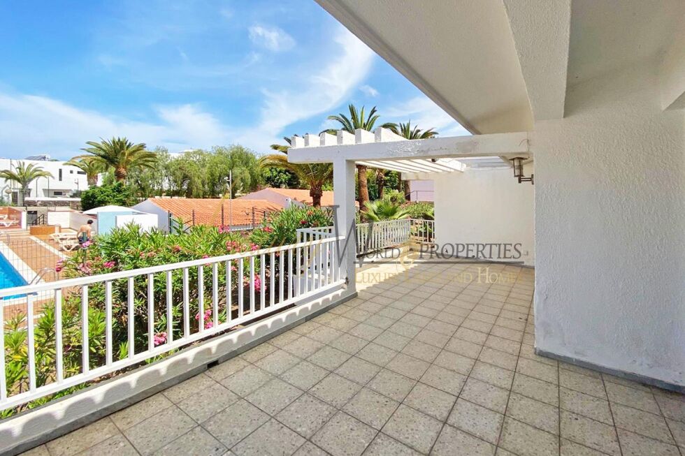 Apartment for sale in  Costa Adeje, Spain - LWP4979L Paradero 1-Playa de las America