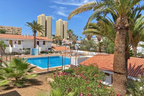 Apartment for sale in  Costa Adeje, Spain - LWP4979L Paradero 1-Playa de las America