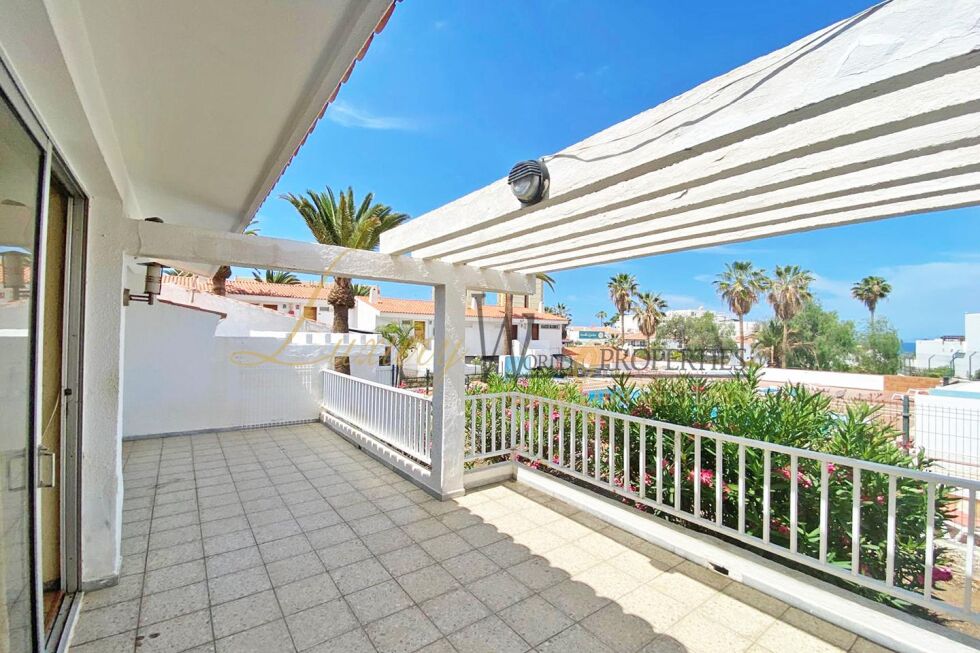 Apartment for sale in  Costa Adeje, Spain - LWP4979L Paradero 1-Playa de las America