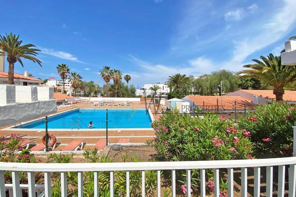 Apartment for sale in  Costa Adeje, Spain - LWP4979L Paradero 1-Playa de las America