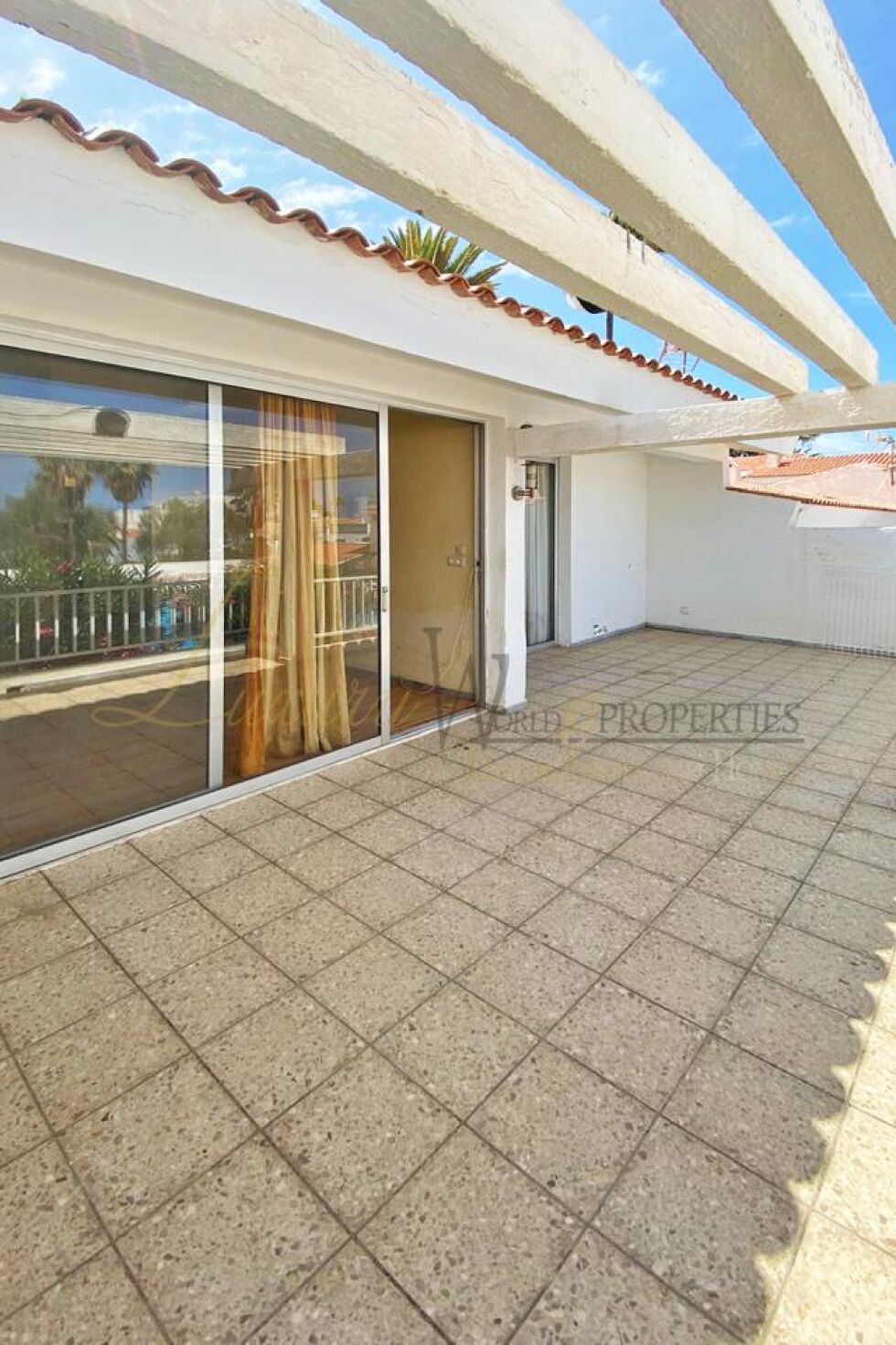 Apartment for sale in  Costa Adeje, Spain - LWP4979L Paradero 1-Playa de las America