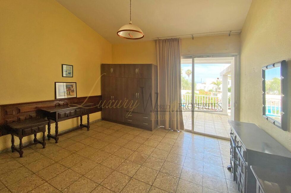 Apartment for sale in  Costa Adeje, Spain - LWP4979L Paradero 1-Playa de las America