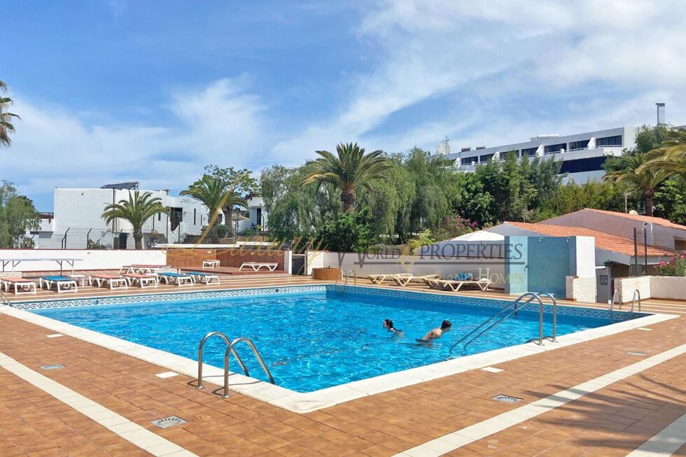 Apartment for sale in  Costa Adeje, Spain - LWP4979L Paradero 1-Playa de las America
