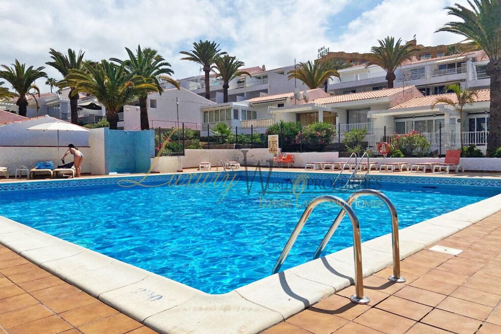 Apartment for sale in  Costa Adeje, Spain - LWP4979L Paradero 1-Playa de las America