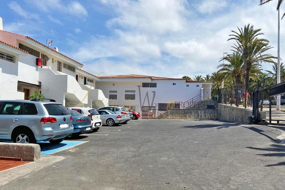 Apartment for sale in  Costa Adeje, Spain - LWP4979L Paradero 1-Playa de las America
