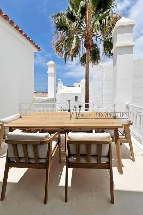 Apartment for sale in  Costa Adeje, Spain - LWP4984 Castalia Park - Costa Adeje