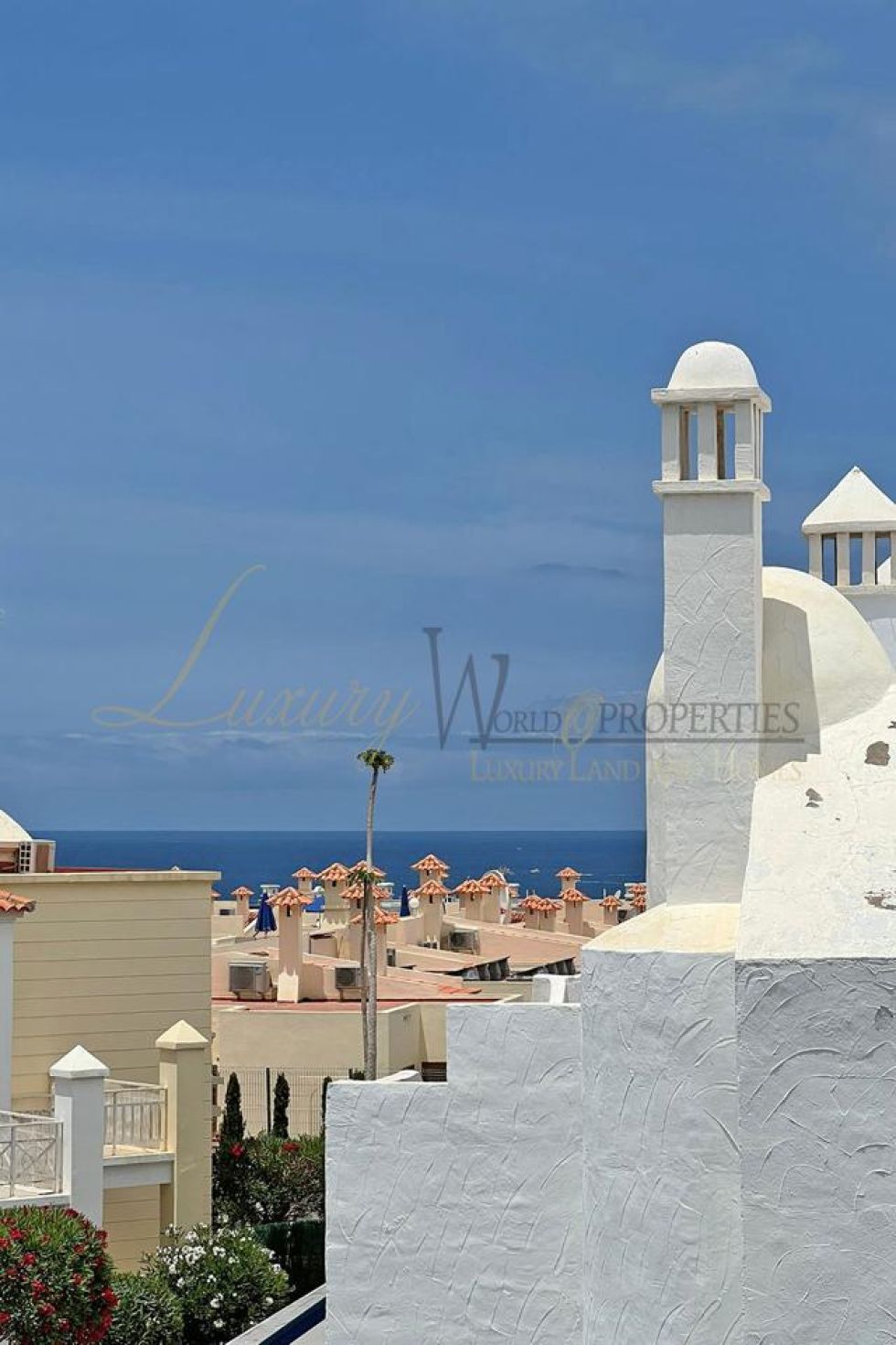 Apartment for sale in  Costa Adeje, Spain - LWP4984 Castalia Park - Costa Adeje