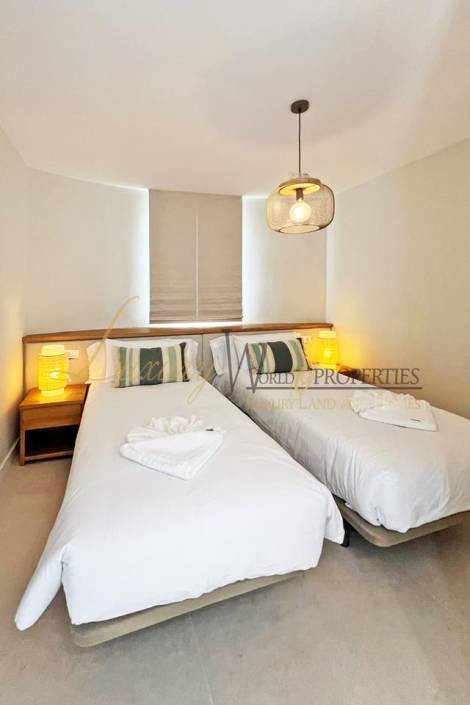 Apartment for sale in  Costa Adeje, Spain - LWP4984 Castalia Park - Costa Adeje