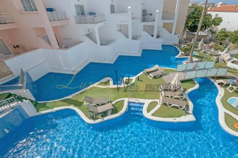 Apartment for sale in  Costa Adeje, Spain - LWP4984 Castalia Park - Costa Adeje