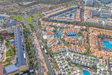 Apartment for sale in  Costa Adeje, Spain - LWP4984 Castalia Park - Costa Adeje