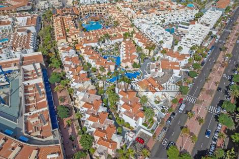 Apartment for sale in  Costa Adeje, Spain - LWP4984 Castalia Park - Costa Adeje