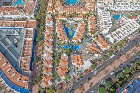 Apartment for sale in  Costa Adeje, Spain - LWP4984 Castalia Park - Costa Adeje