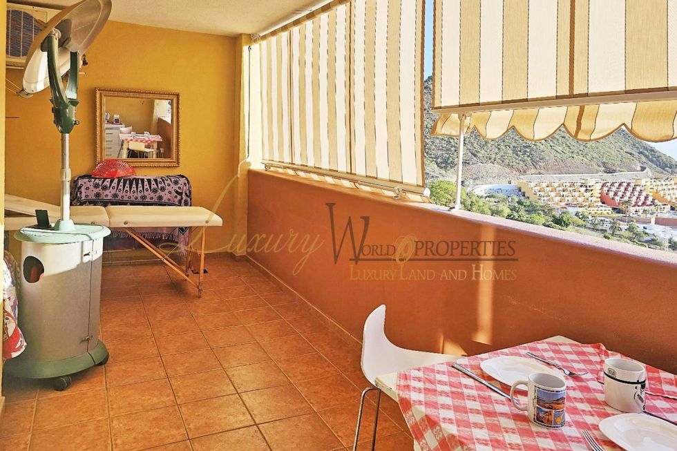 Apartment for sale in  Costa Adeje, Spain - LWP4992 UD4 - Roque del Conde