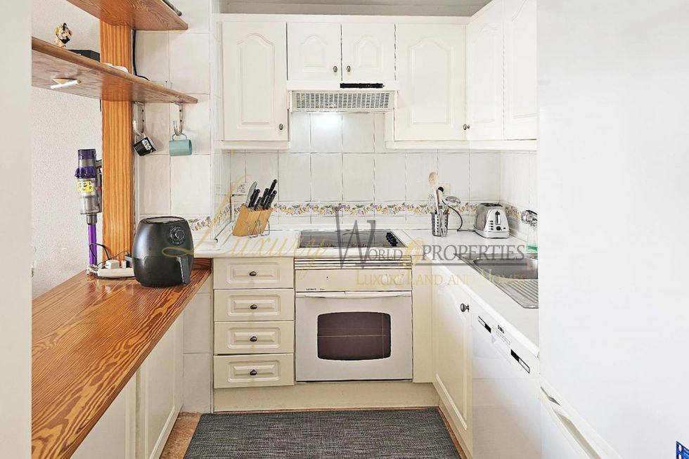 Apartment for sale in  Costa Adeje, Spain - LWP4992 UD4 - Roque del Conde