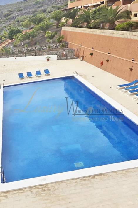 Apartment for sale in  Costa Adeje, Spain - LWP4992 UD4 - Roque del Conde