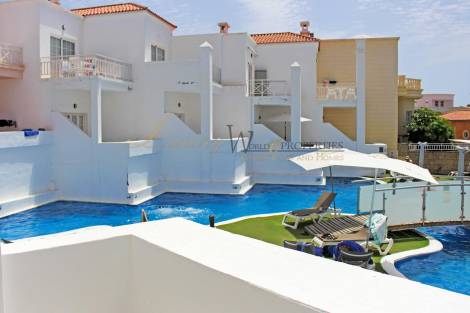 Apartment for sale in  Costa Adeje, Spain - LWP5023L Castalia Park-Costa Adeje (L)