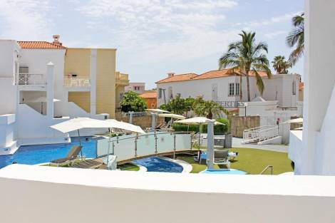 Apartment for sale in  Costa Adeje, Spain - LWP5023L Castalia Park-Costa Adeje (L)
