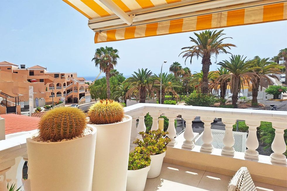Apartment for sale in  Costa Adeje, Spain - LWP5025 Parque Cristina-San Eugenio Alto