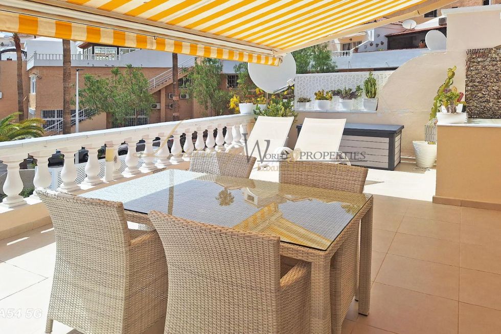 Apartment for sale in  Costa Adeje, Spain - LWP5025 Parque Cristina-San Eugenio Alto
