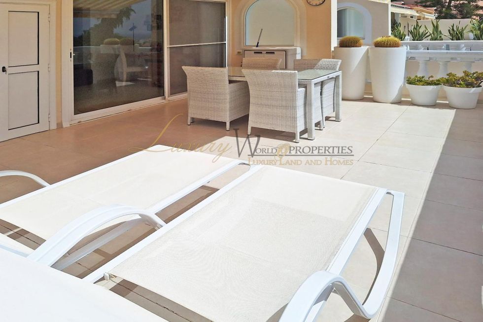 Apartment for sale in  Costa Adeje, Spain - LWP5025 Parque Cristina-San Eugenio Alto