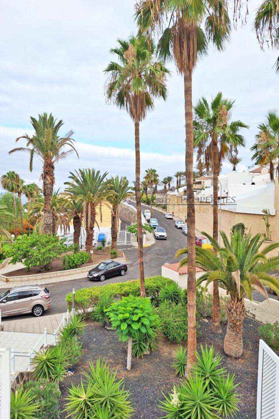 Apartment for sale in  Costa Adeje, Spain - LWP5025 Parque Cristina-San Eugenio Alto