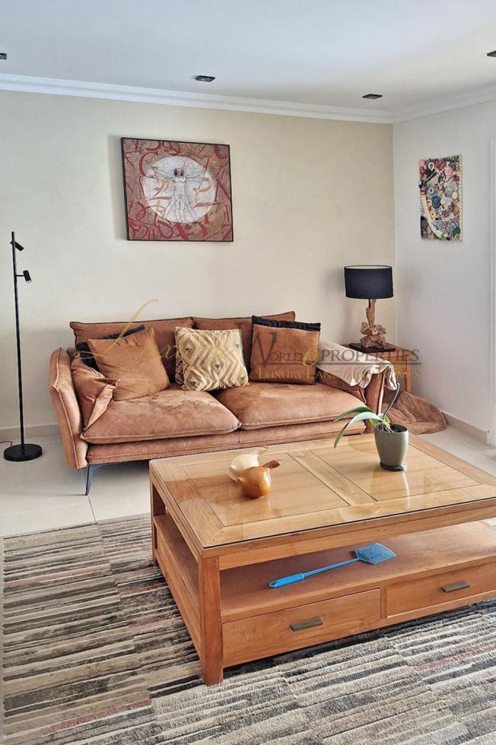 Apartment for sale in  Costa Adeje, Spain - LWP5025 Parque Cristina-San Eugenio Alto