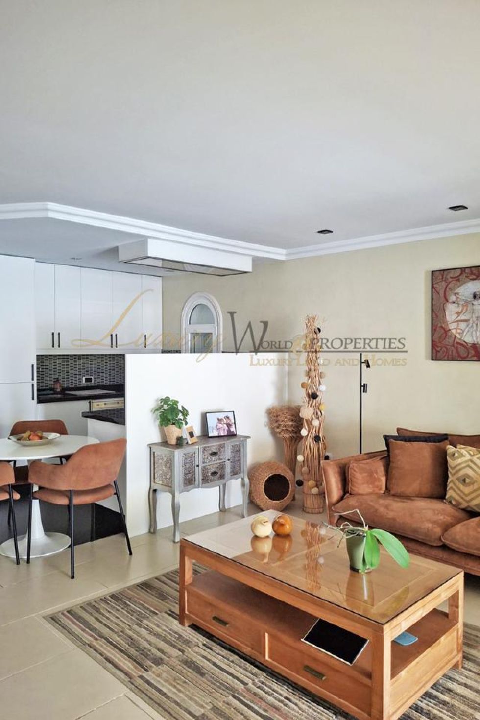 Apartment for sale in  Costa Adeje, Spain - LWP5025 Parque Cristina-San Eugenio Alto