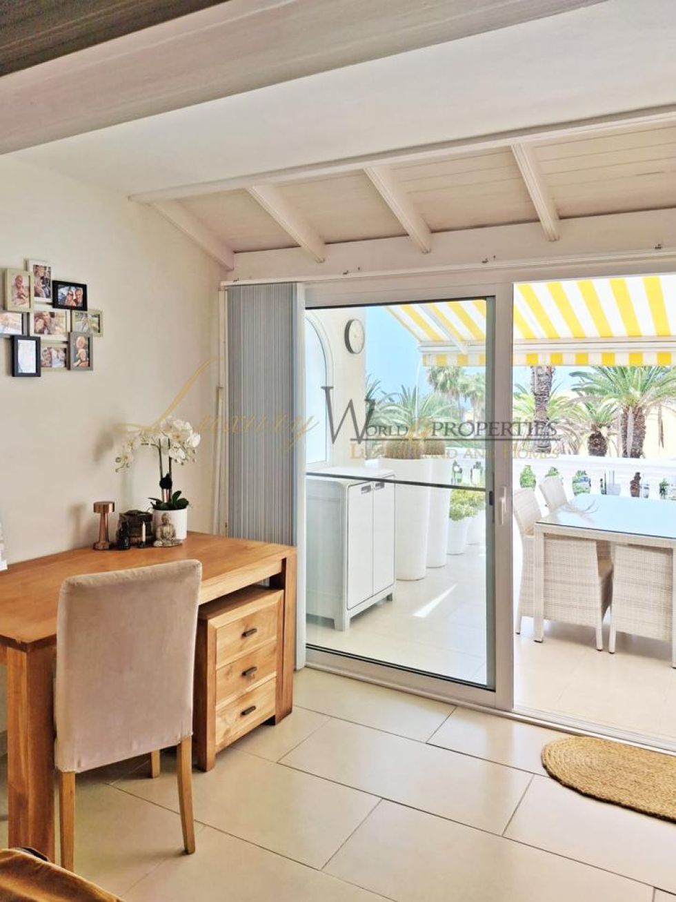 Apartment for sale in  Costa Adeje, Spain - LWP5025 Parque Cristina-San Eugenio Alto
