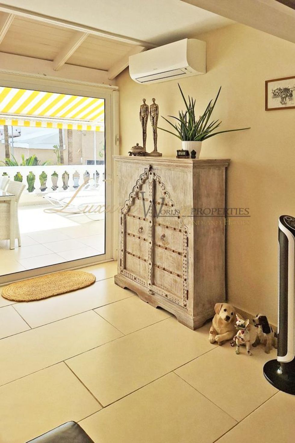 Apartment for sale in  Costa Adeje, Spain - LWP5025 Parque Cristina-San Eugenio Alto