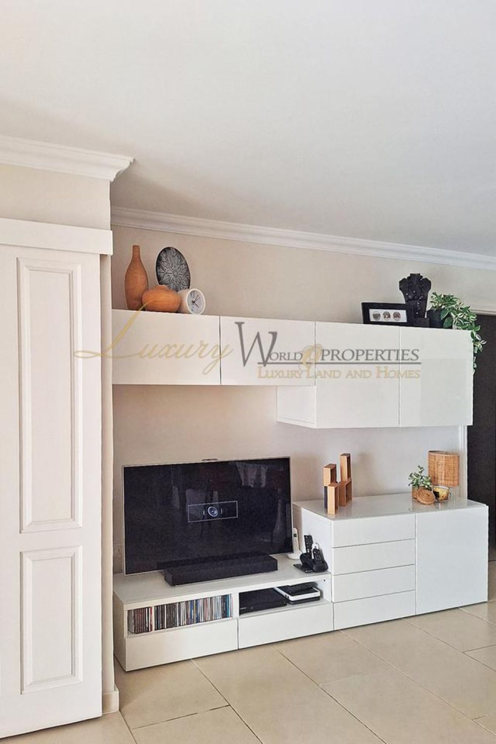 Apartment for sale in  Costa Adeje, Spain - LWP5025 Parque Cristina-San Eugenio Alto