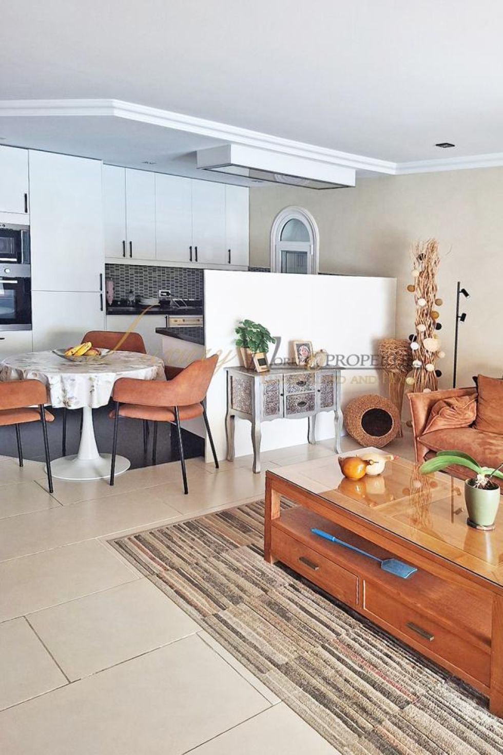 Apartment for sale in  Costa Adeje, Spain - LWP5025 Parque Cristina-San Eugenio Alto