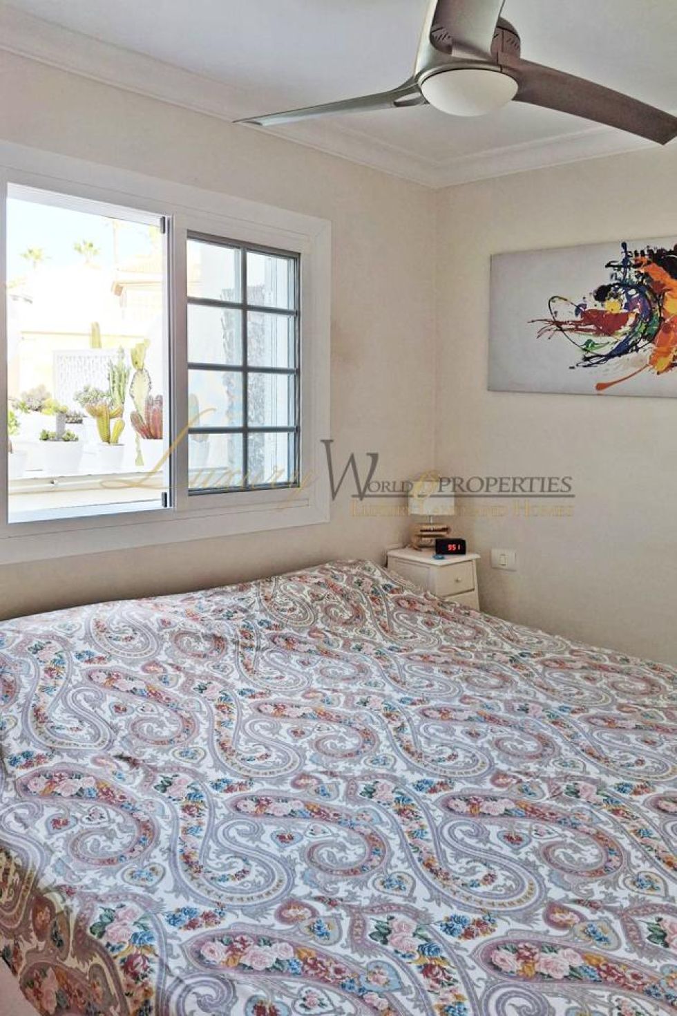 Apartment for sale in  Costa Adeje, Spain - LWP5025 Parque Cristina-San Eugenio Alto