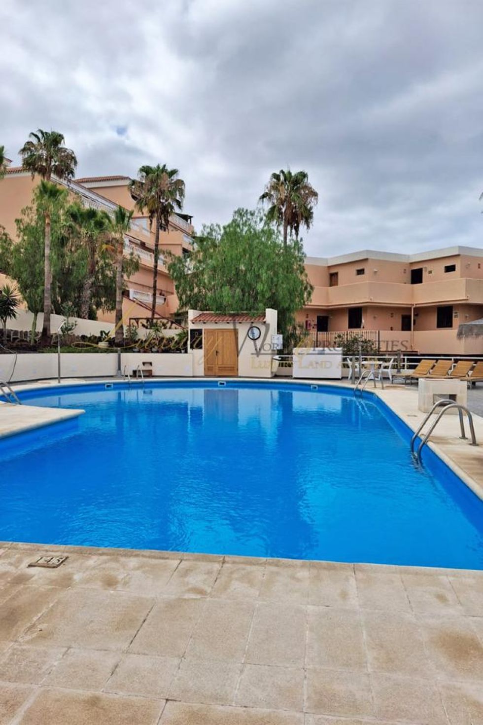 Apartment for sale in  Costa Adeje, Spain - LWP5025 Parque Cristina-San Eugenio Alto