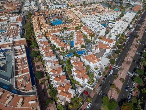 Apartment for sale in  Costa Adeje, Spain - LWP5033 Castalia Park - Costa Adeje