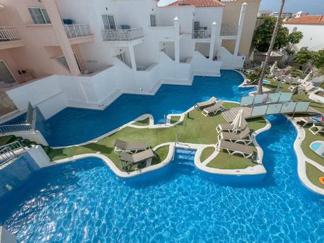 Apartment for sale in  Costa Adeje, Spain - LWP5033 Castalia Park - Costa Adeje