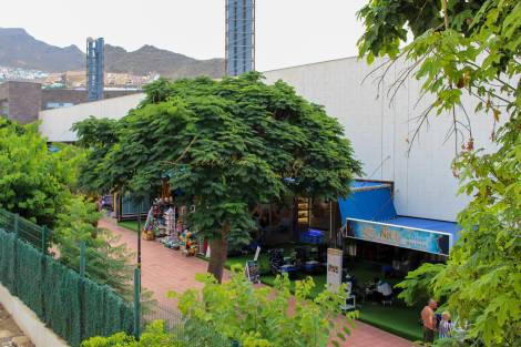 Apartment for sale in  Costa Adeje, Spain - LWP5034 Castalia Park - Costa Adeje