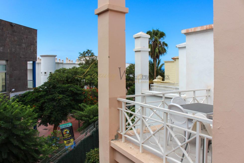 Apartment for sale in  Costa Adeje, Spain - LWP5034 Castalia Park - Costa Adeje