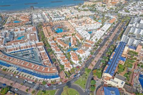 Apartment for sale in  Costa Adeje, Spain - LWP5034 Castalia Park - Costa Adeje
