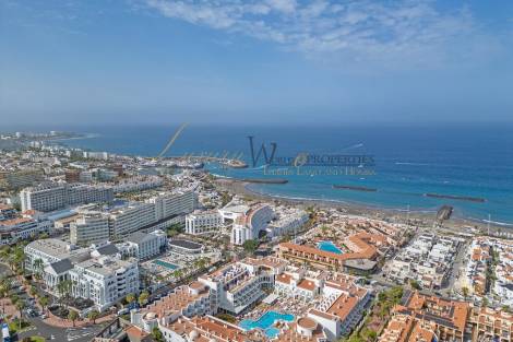 Apartment for sale in  Costa Adeje, Spain - LWP5034 Castalia Park - Costa Adeje