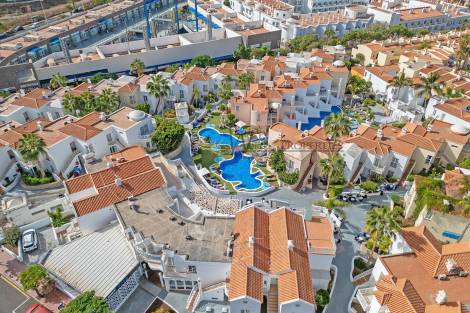 Apartment for sale in  Costa Adeje, Spain - LWP5034 Castalia Park - Costa Adeje