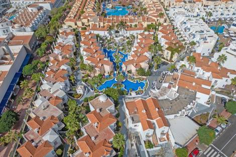 Apartment for sale in  Costa Adeje, Spain - LWP5034 Castalia Park - Costa Adeje