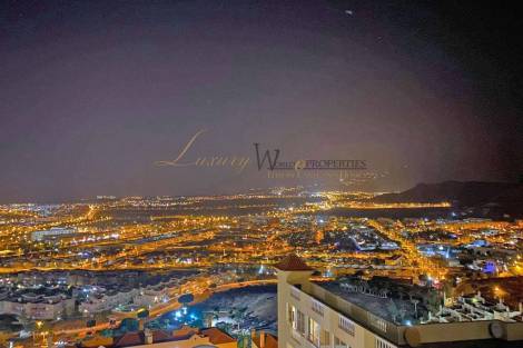 Apartment for sale in  Costa Adeje, Spain - LWP5039 Balcon del Atlantico 4-Torviscas