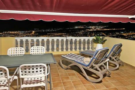 Apartment for sale in  Costa Adeje, Spain - LWP5039 Balcon del Atlantico 4-Torviscas