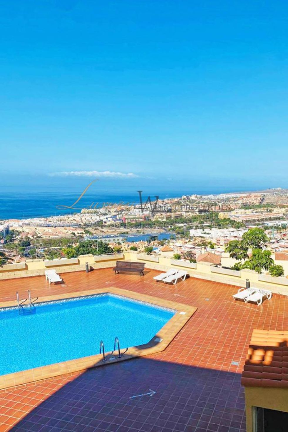 Apartment for sale in  Costa Adeje, Spain - LWP5039 Balcon del Atlantico 4-Torviscas
