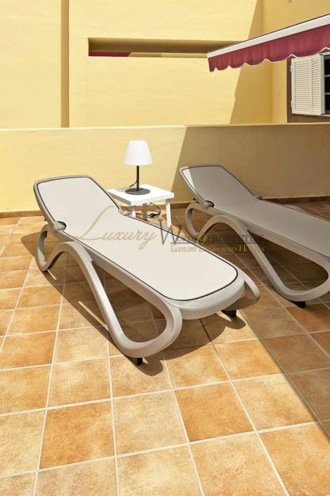 Apartment for sale in  Costa Adeje, Spain - LWP5039 Balcon del Atlantico 4-Torviscas