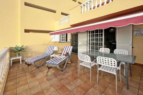 Apartment for sale in  Costa Adeje, Spain - LWP5039 Balcon del Atlantico 4-Torviscas