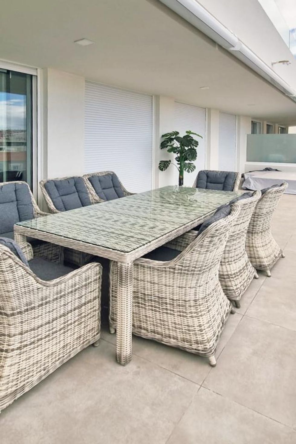 Apartment for sale in  Costa Adeje, Spain - LWP5047 Terrazas de Costa Adeje-Madronal